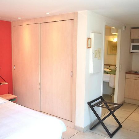 Hotel La Scala ปิติวิเยร์ ภายนอก รูปภาพ