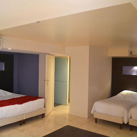 Hotel La Scala ปิติวิเยร์ ภายนอก รูปภาพ