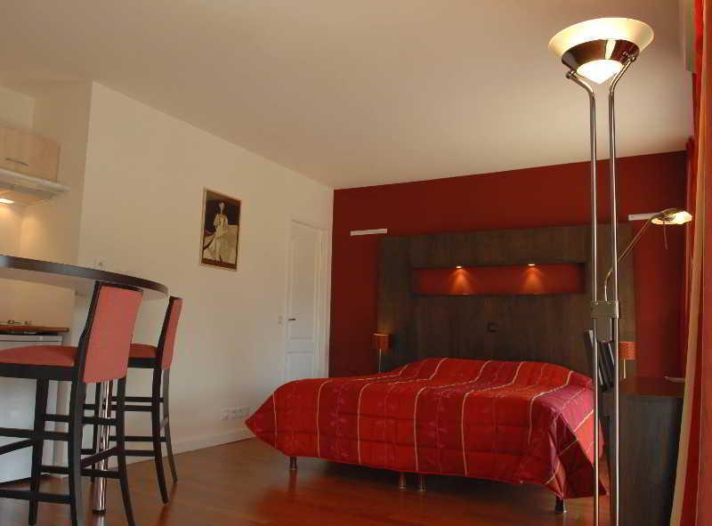 Hotel La Scala ปิติวิเยร์ ภายนอก รูปภาพ