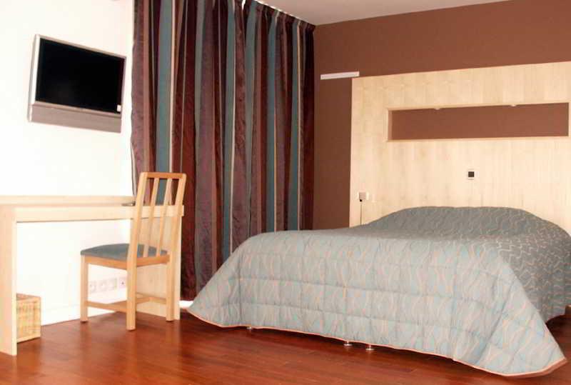 Hotel La Scala ปิติวิเยร์ ภายนอก รูปภาพ