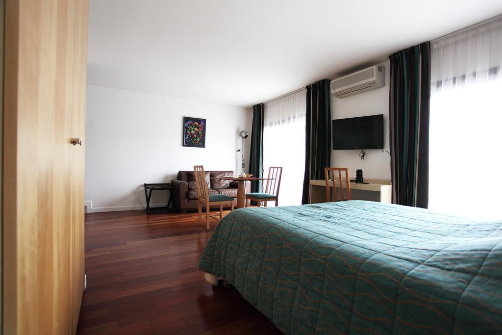 Hotel La Scala ปิติวิเยร์ ภายนอก รูปภาพ