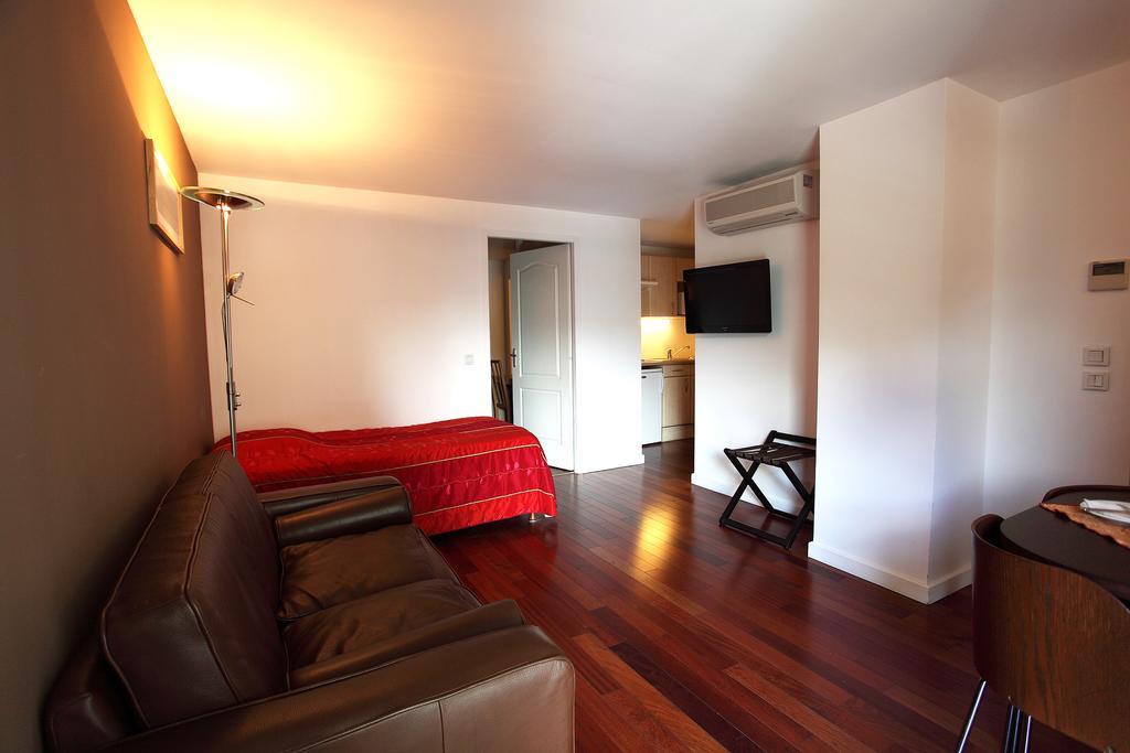 Hotel La Scala ปิติวิเยร์ ภายนอก รูปภาพ