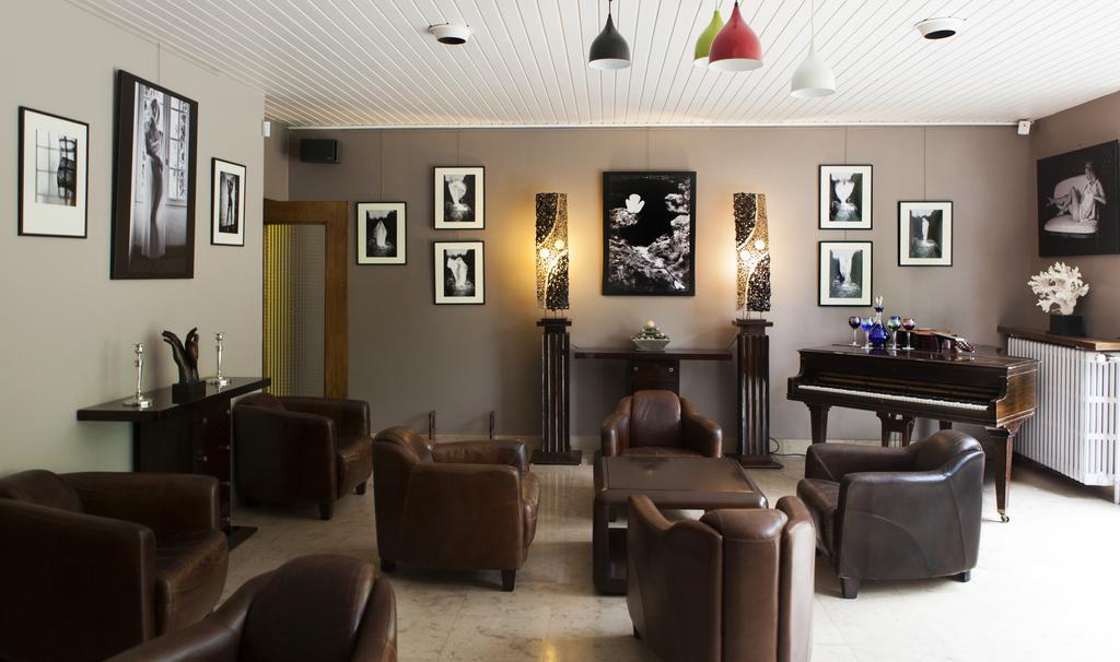 Hotel La Scala ปิติวิเยร์ ภายนอก รูปภาพ