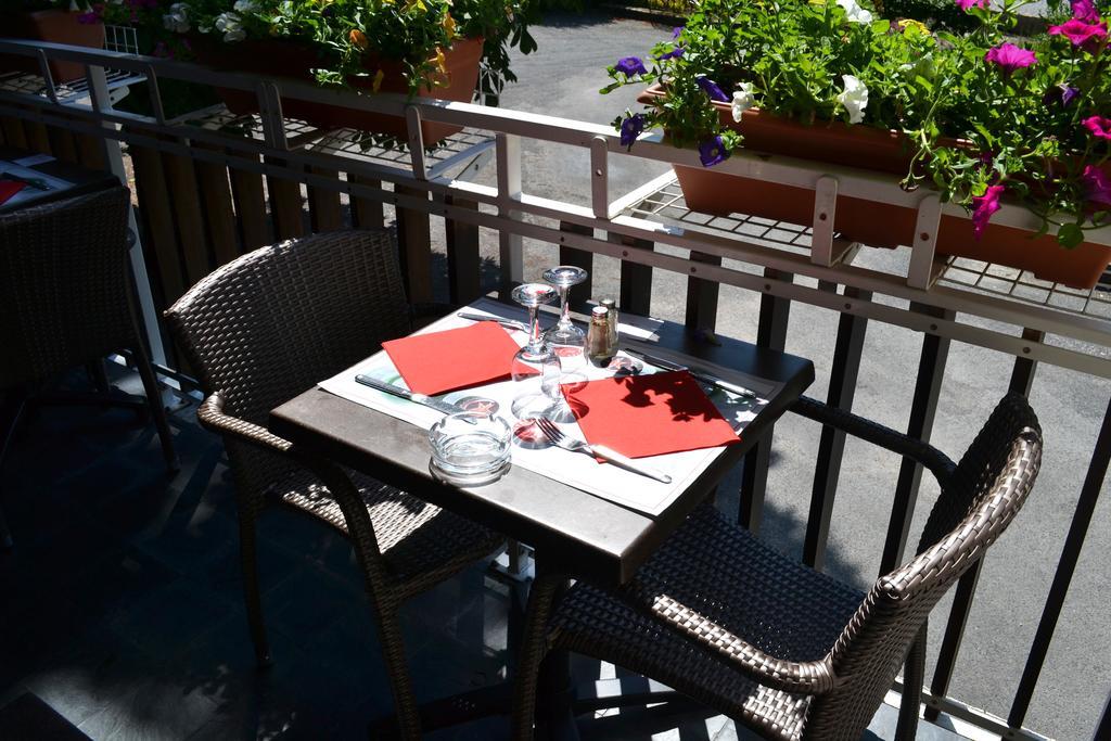 Hotel La Scala ปิติวิเยร์ ภายนอก รูปภาพ