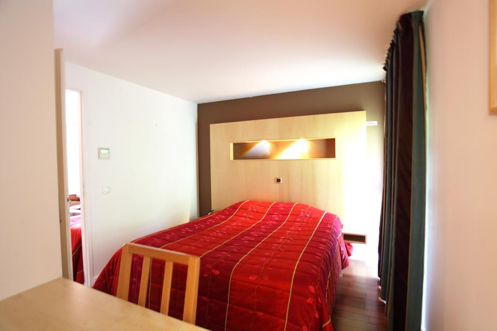 Hotel La Scala ปิติวิเยร์ ภายนอก รูปภาพ