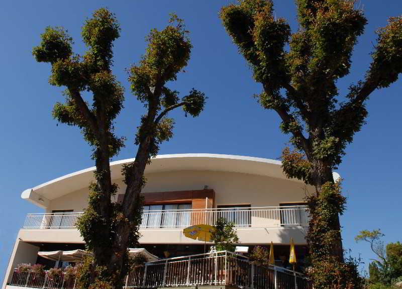 Hotel La Scala ปิติวิเยร์ ภายนอก รูปภาพ