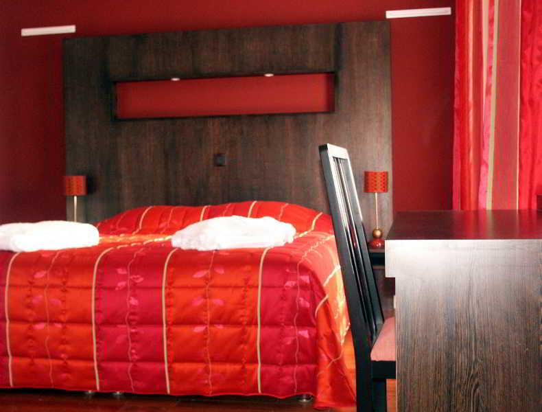 Hotel La Scala ปิติวิเยร์ ภายนอก รูปภาพ