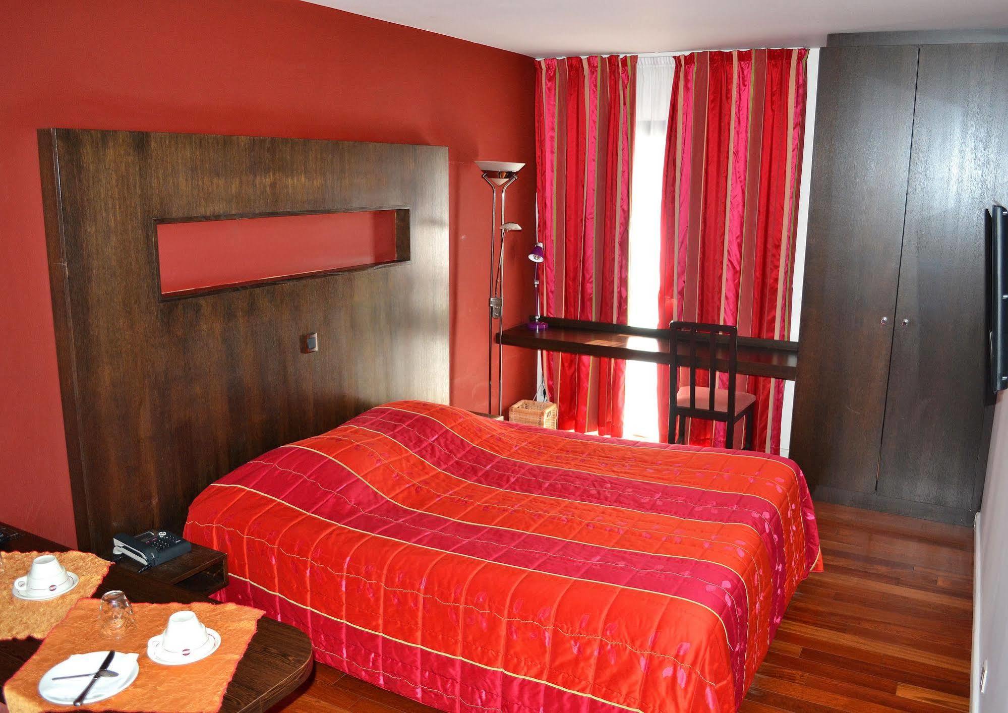 Hotel La Scala ปิติวิเยร์ ภายนอก รูปภาพ