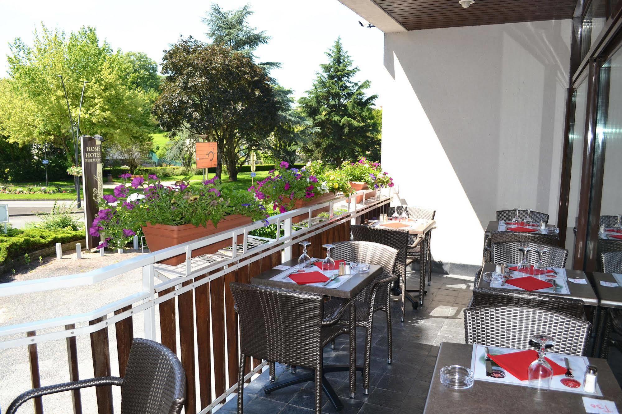 Hotel La Scala ปิติวิเยร์ ภายนอก รูปภาพ