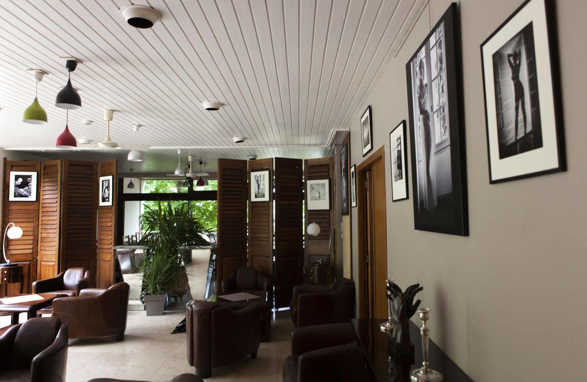 Hotel La Scala ปิติวิเยร์ ภายนอก รูปภาพ