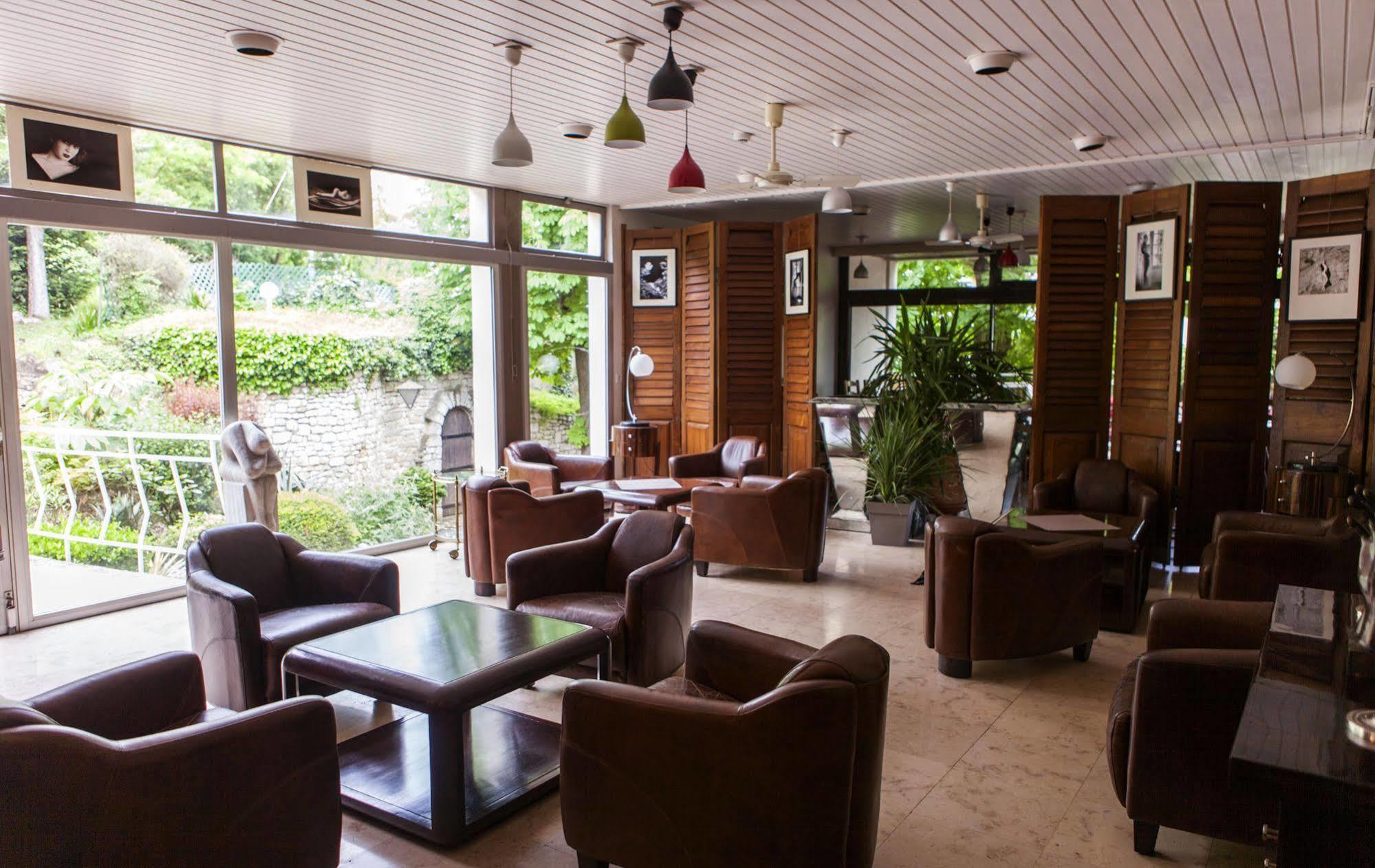 Hotel La Scala ปิติวิเยร์ ภายนอก รูปภาพ