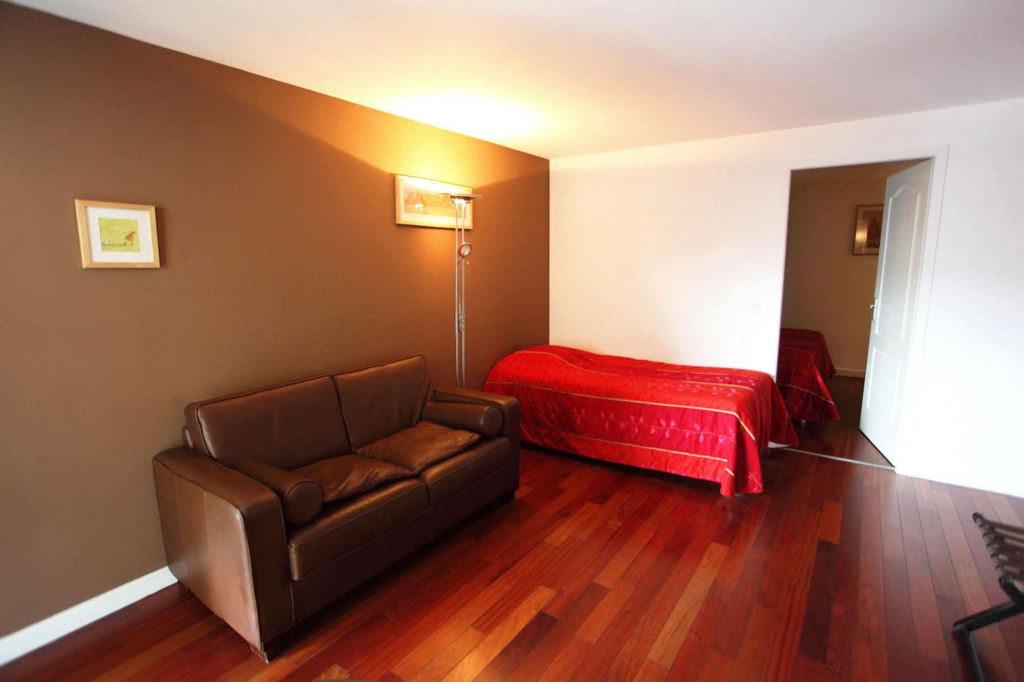 Hotel La Scala ปิติวิเยร์ ภายนอก รูปภาพ