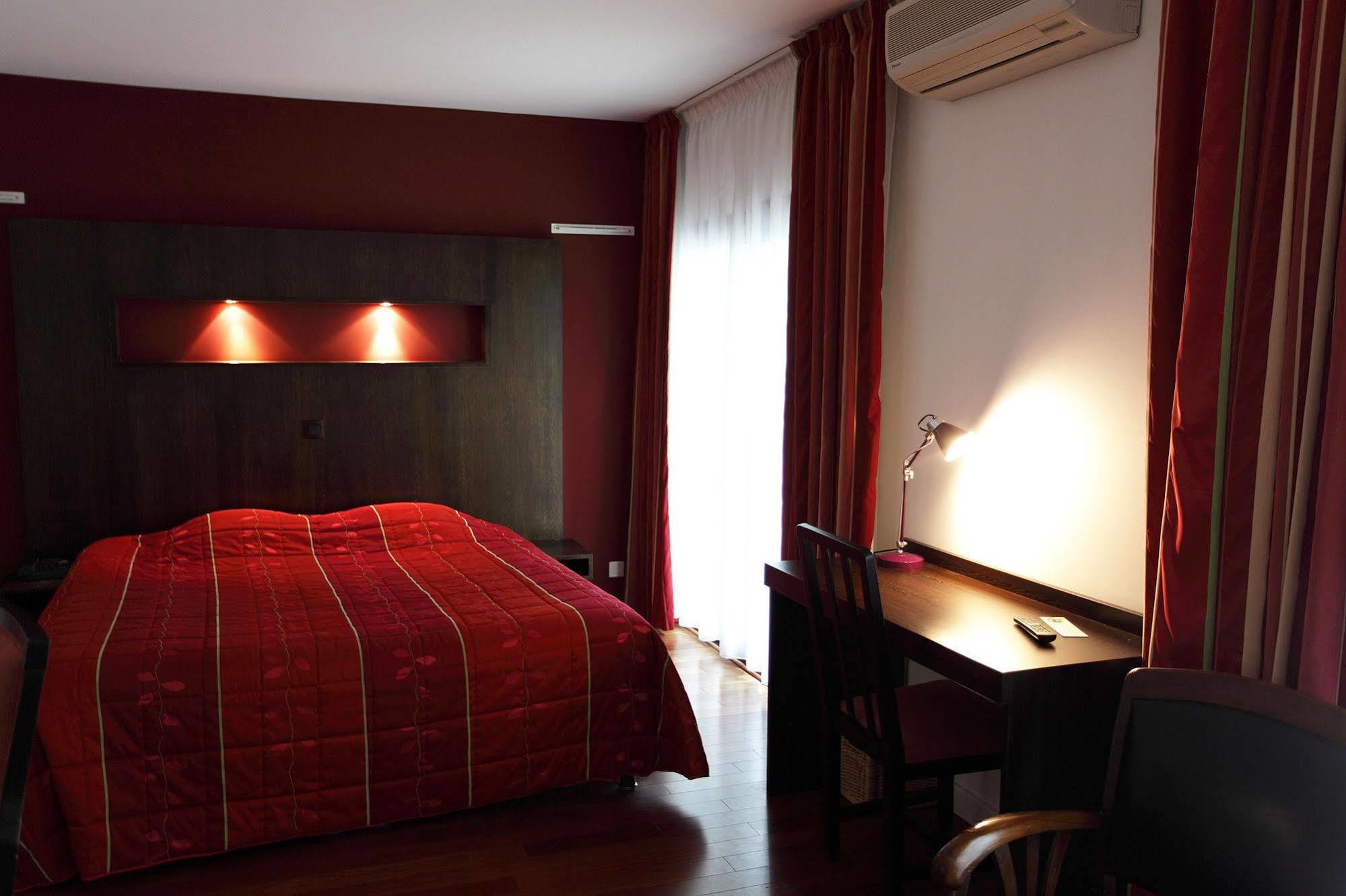 Hotel La Scala ปิติวิเยร์ ภายนอก รูปภาพ
